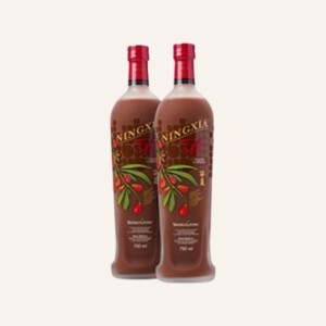 寧夏紅複合果蔬汁(中國)